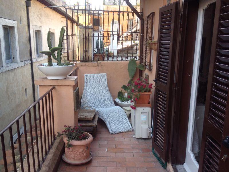 Bastianelli Home Roma Exterior foto