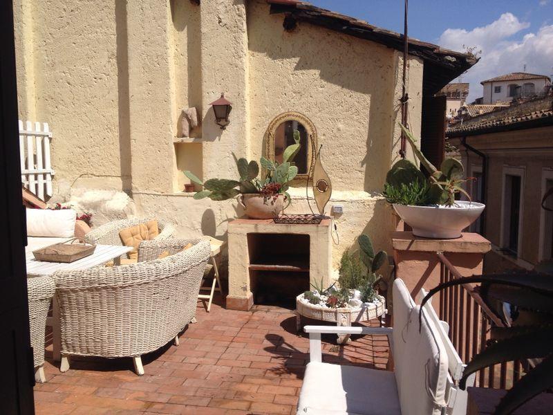 Bastianelli Home Roma Cameră foto