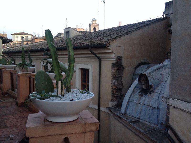 Bastianelli Home Roma Cameră foto
