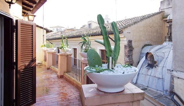 Bastianelli Home Roma Cameră foto