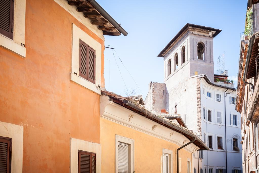 Bastianelli Home Roma Cameră foto