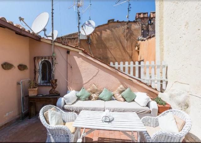 Bastianelli Home Roma Exterior foto