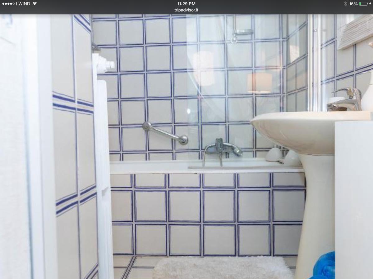 Bastianelli Home Roma Exterior foto